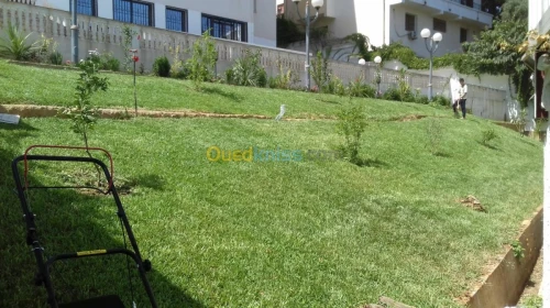 jardinage