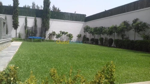jardinage
