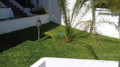 jardinage