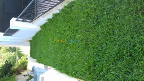 jardinage
