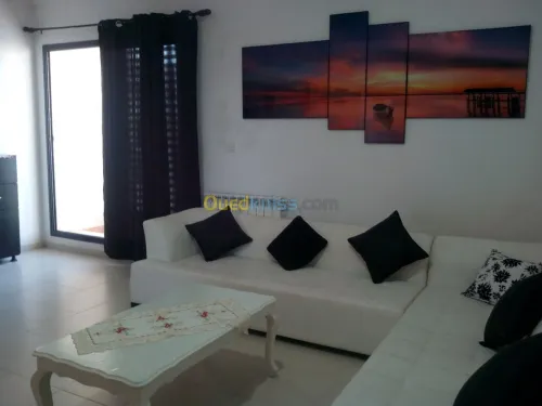 Location Appartement F4 Oran Oran