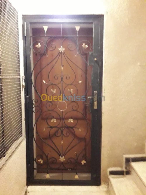 Vente Appartement F3 Tlemcen Tlemcen
