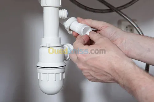 Plomberie chauffage gaz