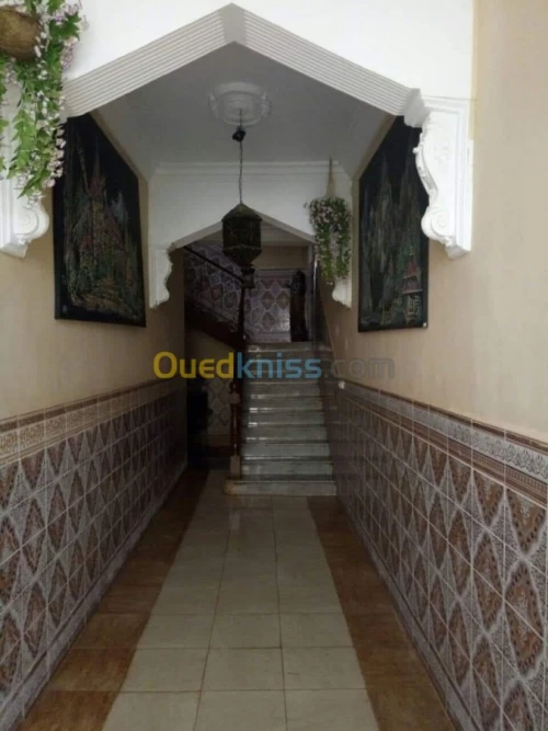 Vente Villa Oran Misseghine