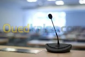 Sous traitance courant faible