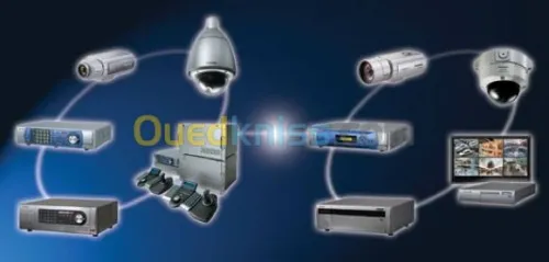 Sous traitance courant faible