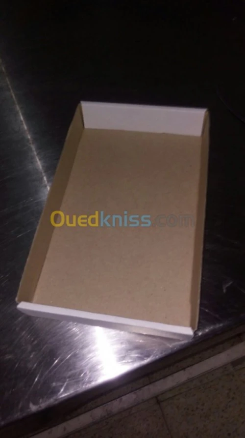 fab et trasf du carton ondulés  