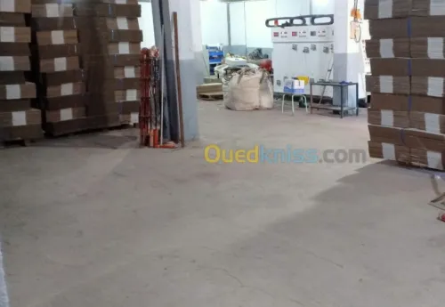 fab et trasf du carton ondulés  