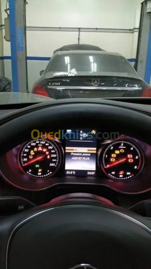 Egr-ad blue - filtre à particules