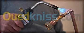 CLIMATISATION/CHOUFFAGE/PLOMBERI