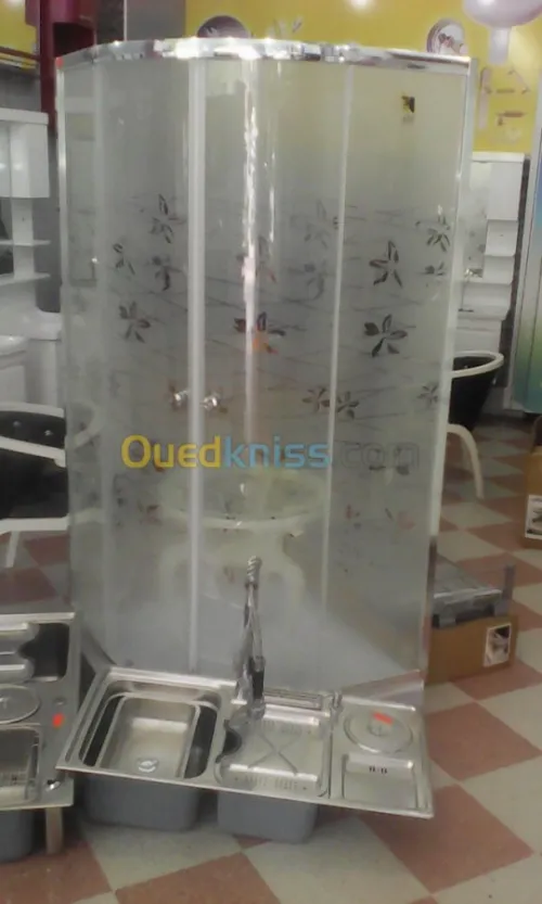 CLIMATISATION/CHOUFFAGE/PLOMBERI