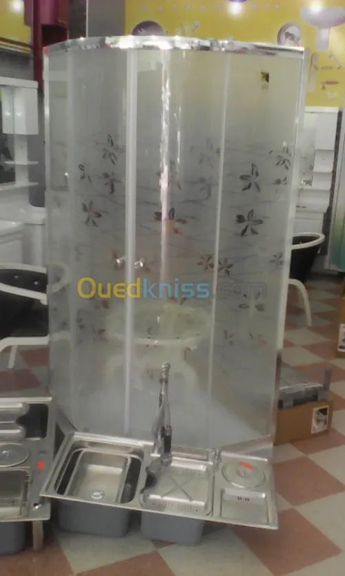 CLIMATISATION/CHOUFFAGE/PLOMBERI