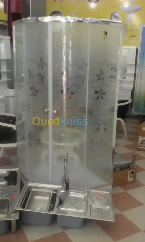 CLIMATISATION/CHOUFFAGE/PLOMBERI