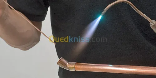 CLIMATISATION/CHOUFFAGE/PLOMBERI