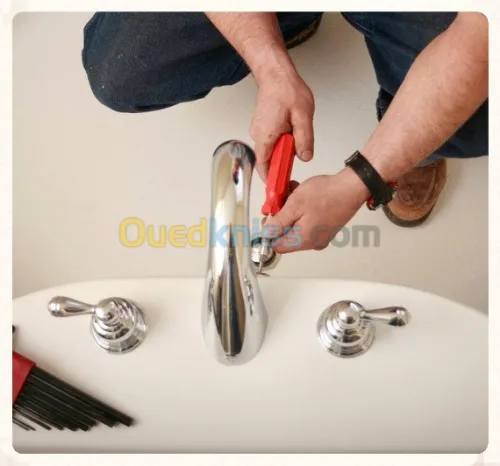 CLIMATISATION/CHOUFFAGE/PLOMBERI