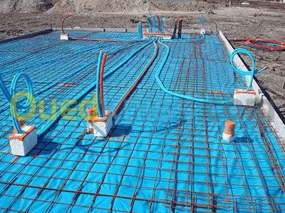 CLIMATISATION/CHOUFFAGE/PLOMBERI