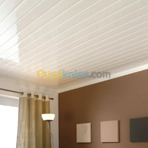 Nous vous garantissons haut qualité