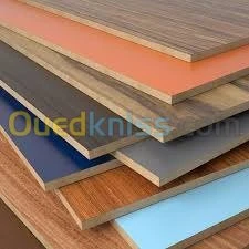 MEUBLE DE CUISINE EN MDF