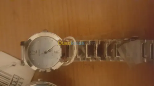 Montres Casio pour femmes