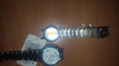 Montres Casio pour femmes