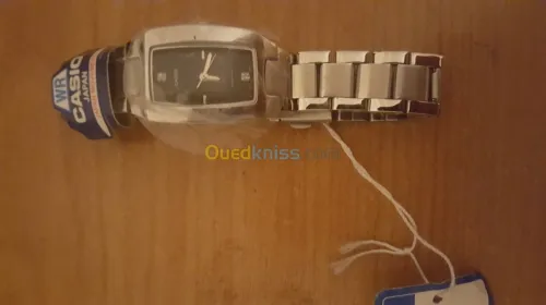Montres Casio pour femmes
