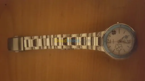 Montres Casio pour femmes