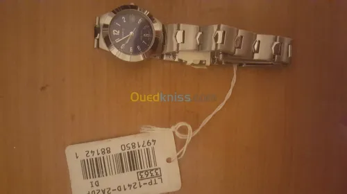 Montres Casio pour femmes