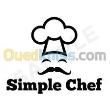 Cuisinier pour Mariage,fiançaille..etc