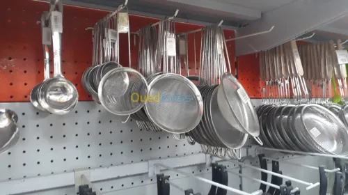 Équipement de la maison & cuisine