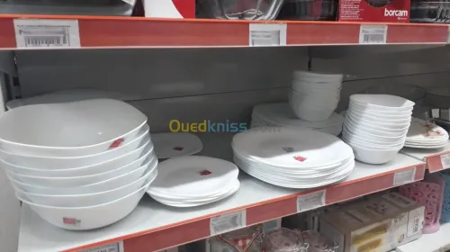 Équipement de la maison & cuisine