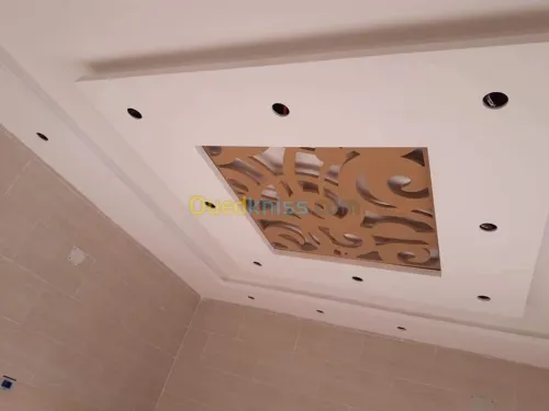 Group marocaine décoration plat