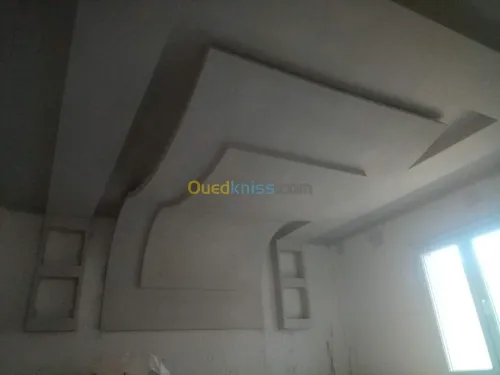 Group marocaine décoration plat