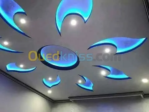 Group marocaine décoration plat