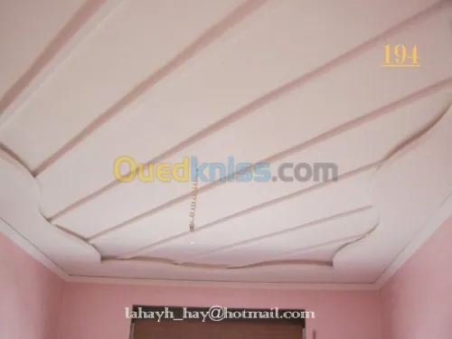 Group marocaine décoration plat