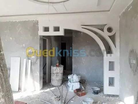 Group marocaine décoration plat