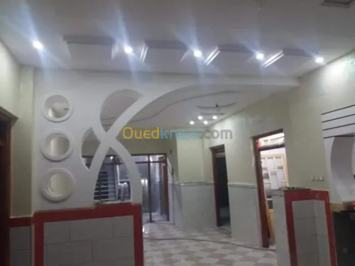 Group marocaine décoration plat