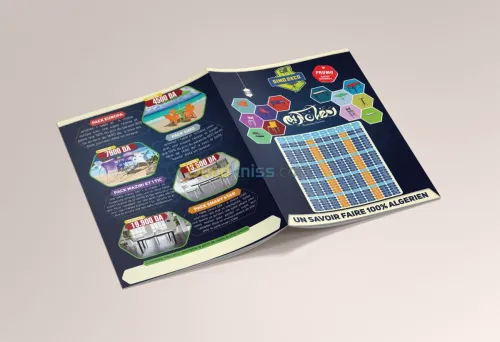Graphiste senior