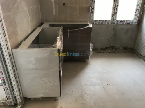 صناعة المطابخ عرض خاص بالمقاولين 