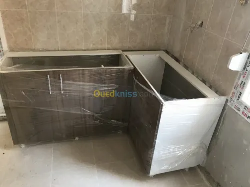 صناعة المطابخ عرض خاص بالمقاولين 