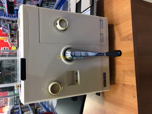 Stencil duplicator RD-2000