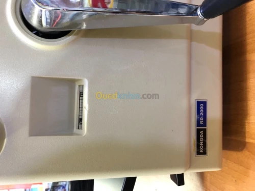 Stencil duplicator RD-2000