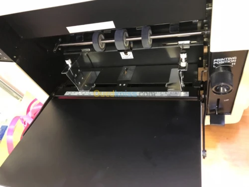 Stencil duplicator RD-2000