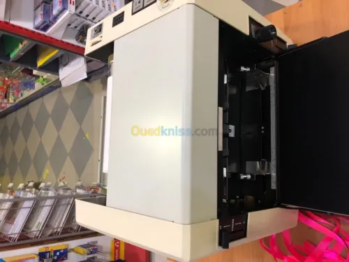 Stencil duplicator RD-2000