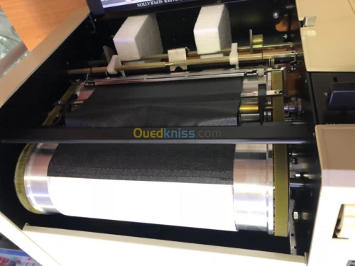 Stencil duplicator RD-2000
