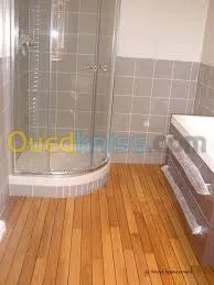 Tous les travaux,rénovations et modif  (SETIF/ALGER/BEJAIA/ORAN)