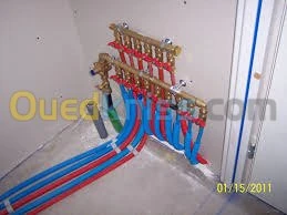 Tous les travaux,rénovations et modif  (SETIF/ALGER/BEJAIA/ORAN)