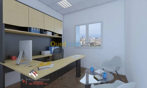 Sous-traitance 2D/3D 
