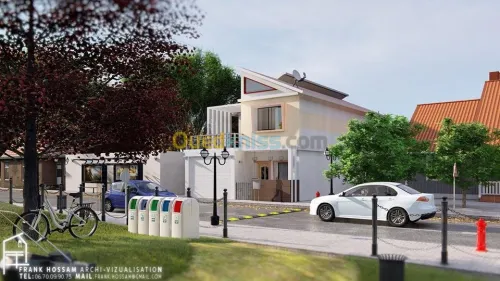 Sous-traitance 2D/3D 