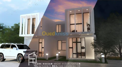 Sous-traitance 2D/3D 
