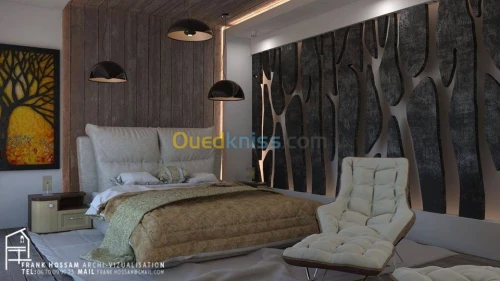 Sous-traitance 2D/3D 